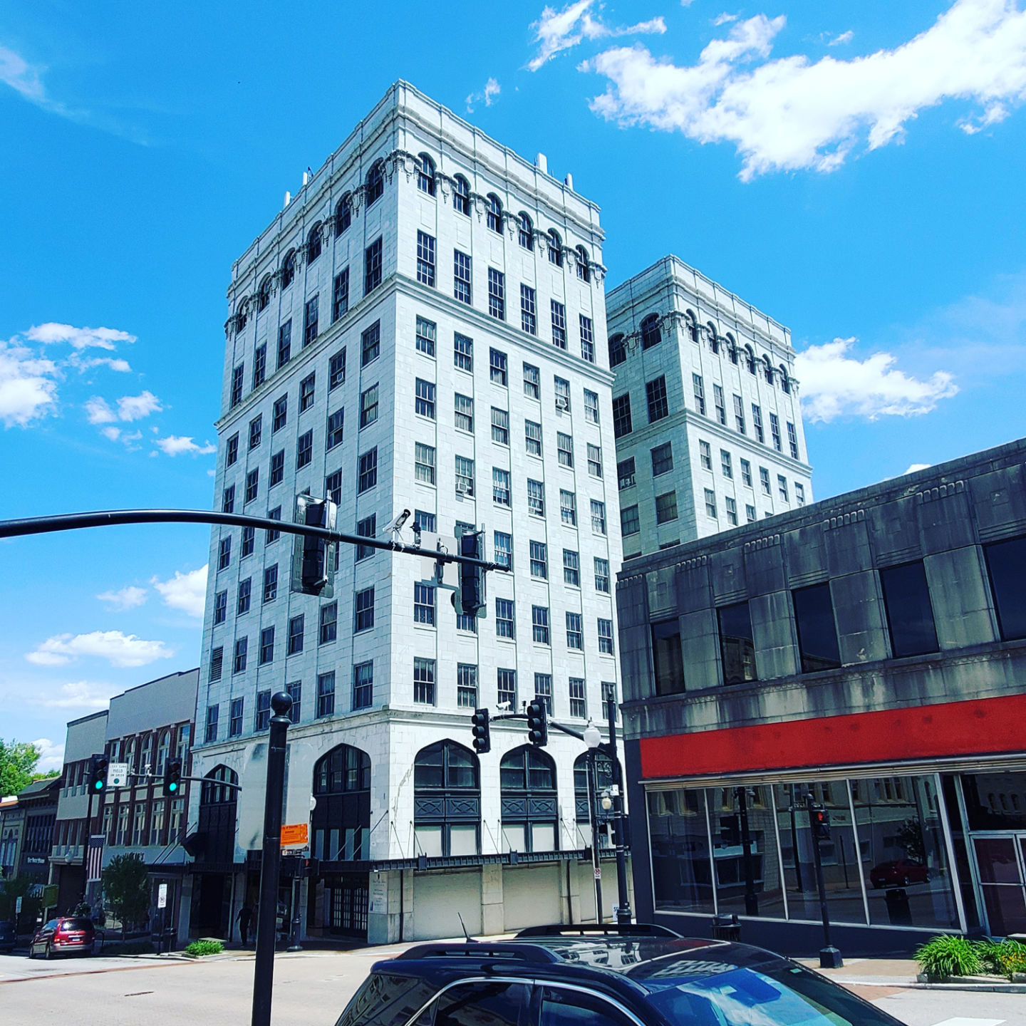 Masonic Temple